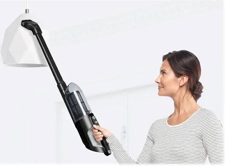 2026 2025 Aspirateur Sans Fil Bosch Flexxo 2in1 Série 4 BBH32101