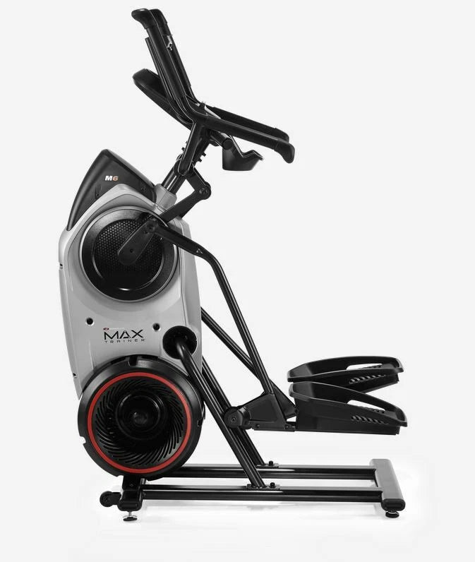2026 2025 Bowflex Max Trainer M6 – Appareil de Fitness Cardio Complet pour Entraînement à Domicile