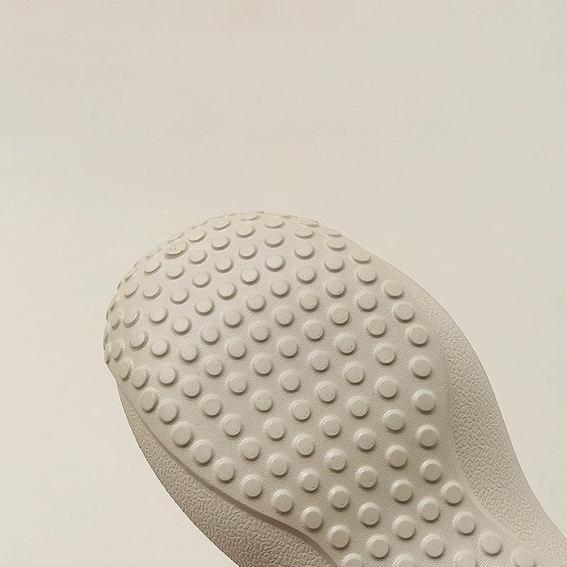 Chaussons semelle épaisse antidérapant été plage maison pour homme