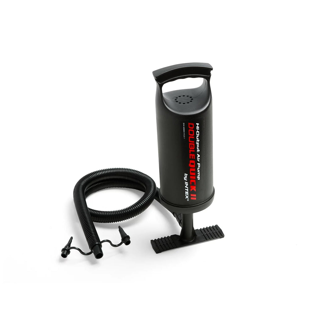 2026 2025 Kayak gonflable Intex Challenger K2 avec rames et pompe manuelle