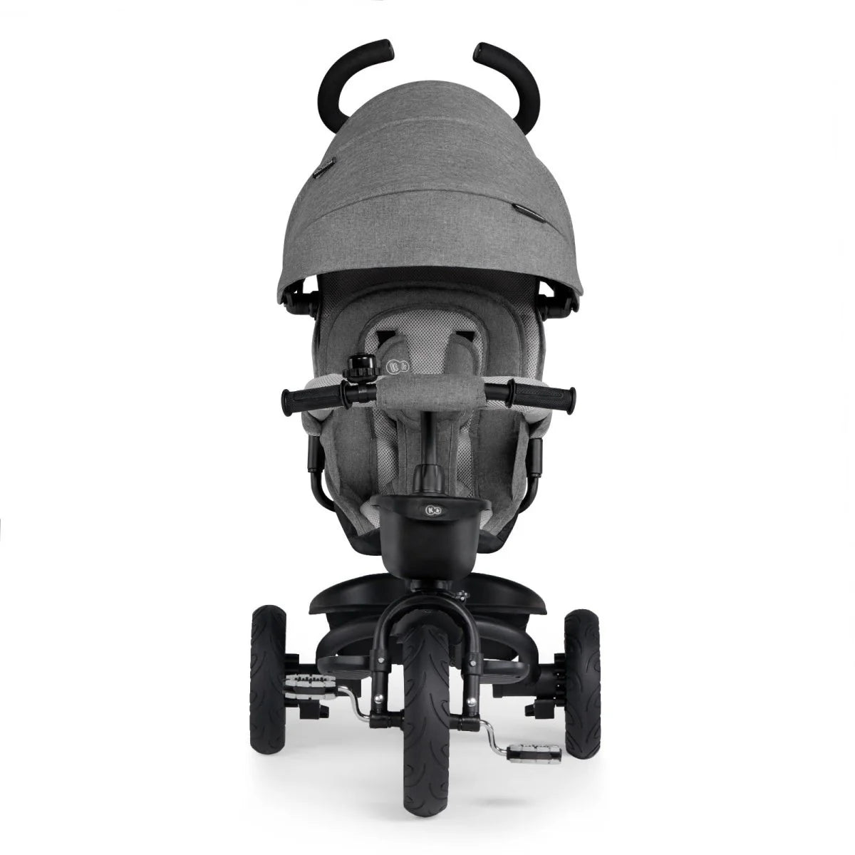 2026 2025 Tricycle Kinderkraft SPINSTEP