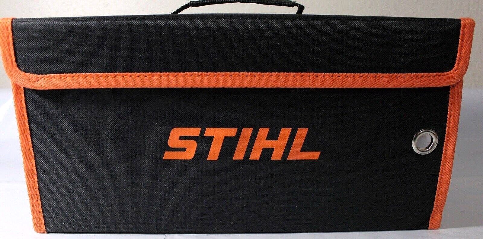 2026 STIHL GTA 26 – Élagueuse / Mini tronçonneuse à batterie avec mallette, batterie et chargeur
