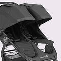 2026 Poussette double Baby Jogger City Double pour jumeaux