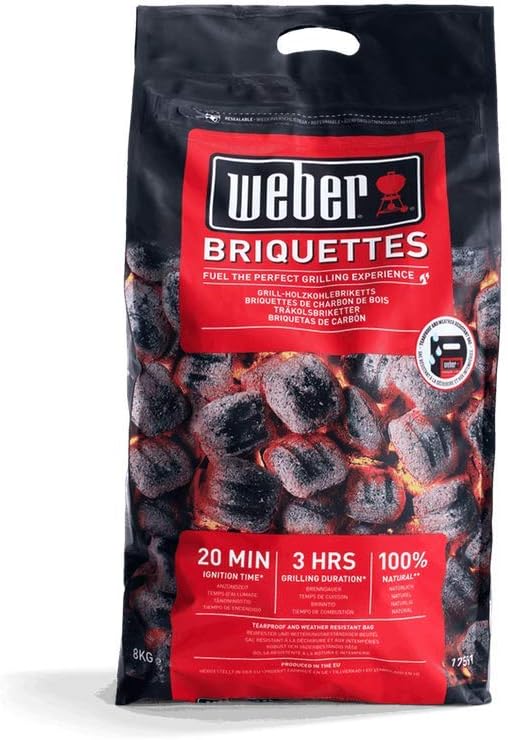 2026 2025 Weber Classic Kettle 57 cm – Barbecue à Charbon, Grille Acier Triple Couche, Édition Limitée