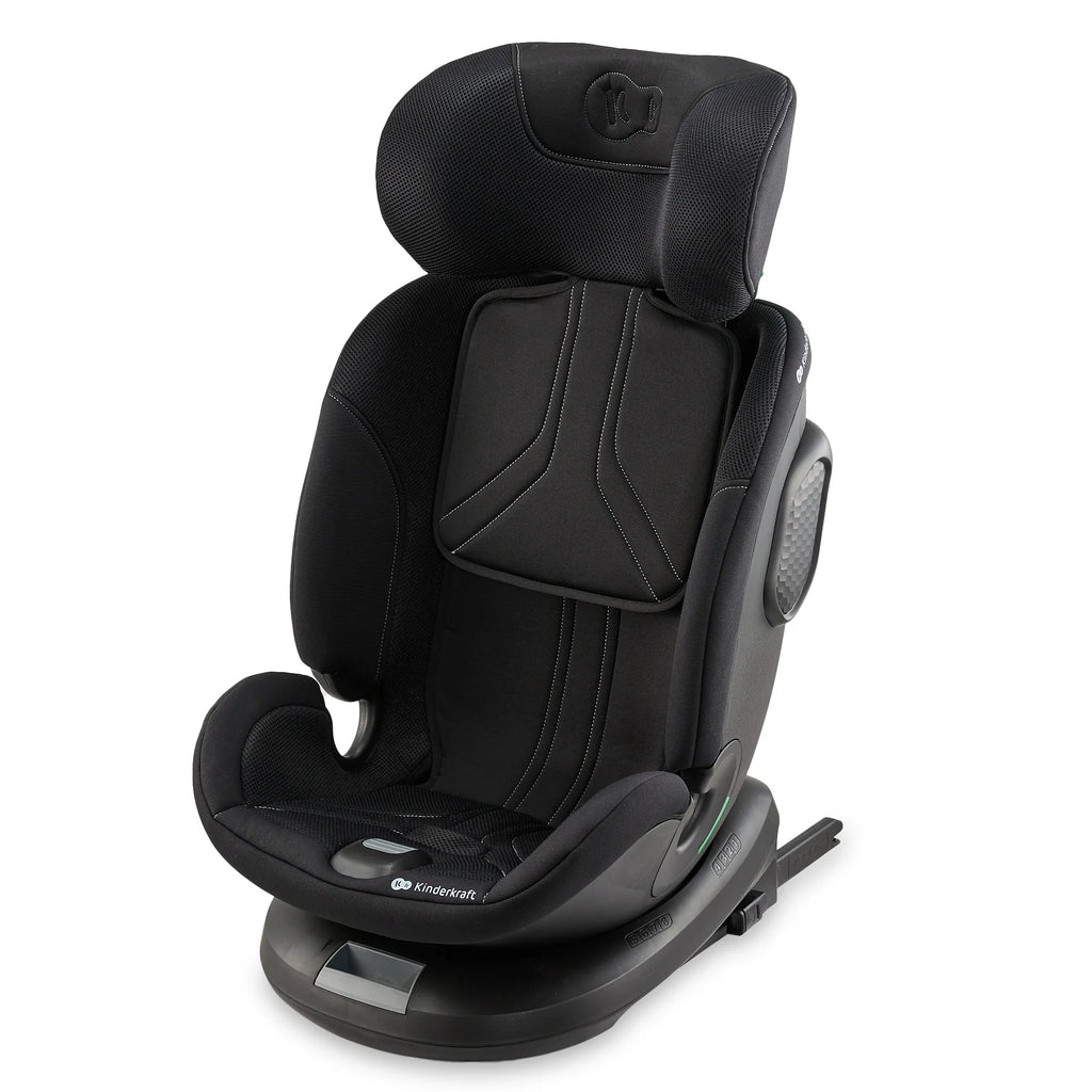 2026 Siège auto Kinderkraft XPEDITION 3 i-Size