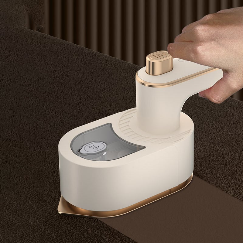 BowLift | Portable Mini Travel Iron
