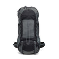 2026 Outdoor-Rucksack 70L – Grau