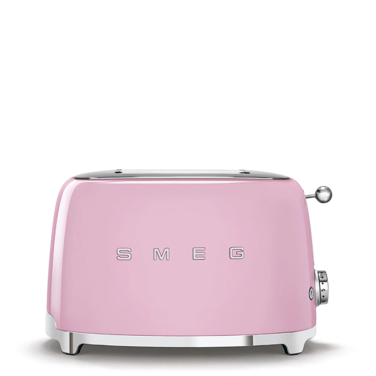 2026 Smeg 50's 2-Schlitz Toaster