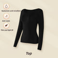BowLift | Ultralight self-heating thermal garment