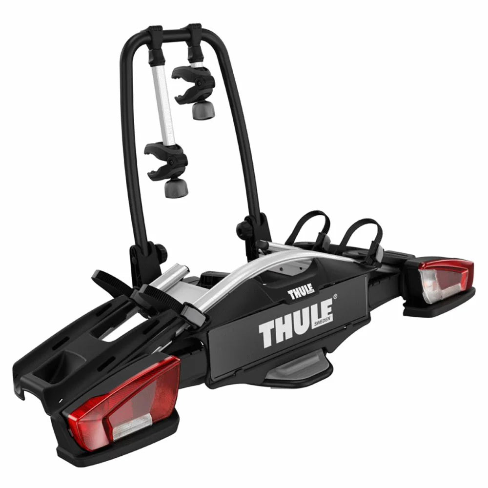 2026 2025 Support de vélo THULE VeloCompact 924 pour 2 vélos – Neuf, Connecteur 13 broches