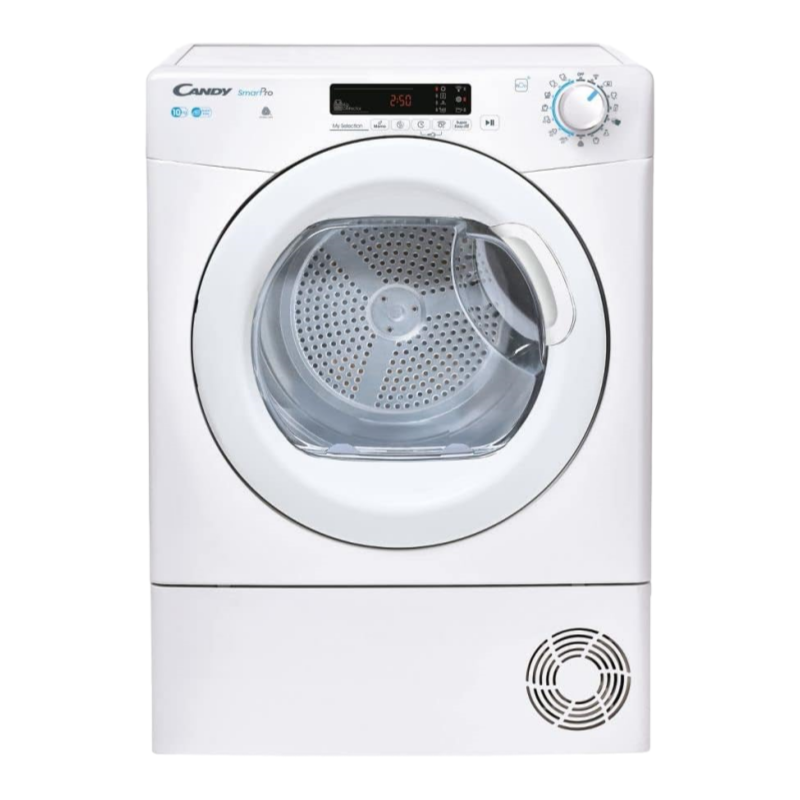 2026 CANDY Sèche linge Condensation CSOEC10DG-S