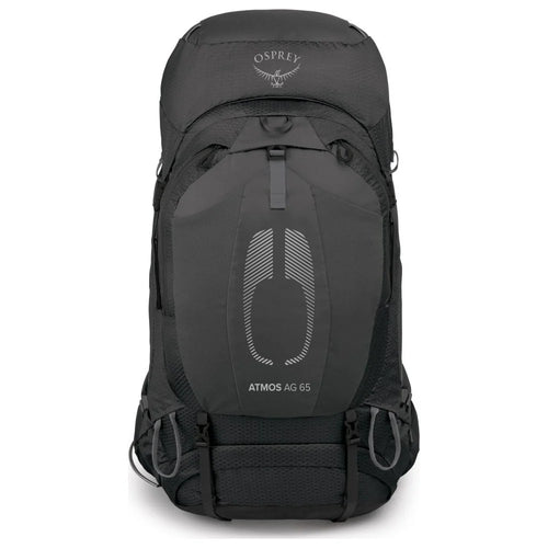 2026 2025 Sac à Dos Osprey Atmos AG 65 – Confort AntiGravité et Ventilation Optimale pour Randonnée et Trekking Longue Durée