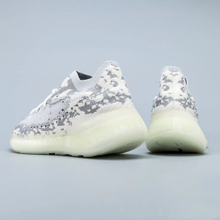 2026 Men's Chunky Running Trainers In Breathable Fabric Design