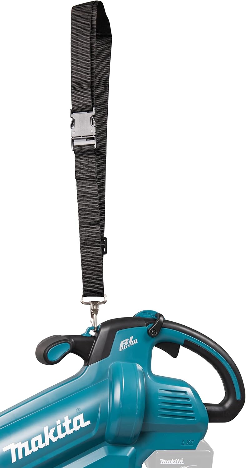 2026 Souffleur broyeur de feuilles 18V LXT (Produit seul) - MAKITA DUB187Z