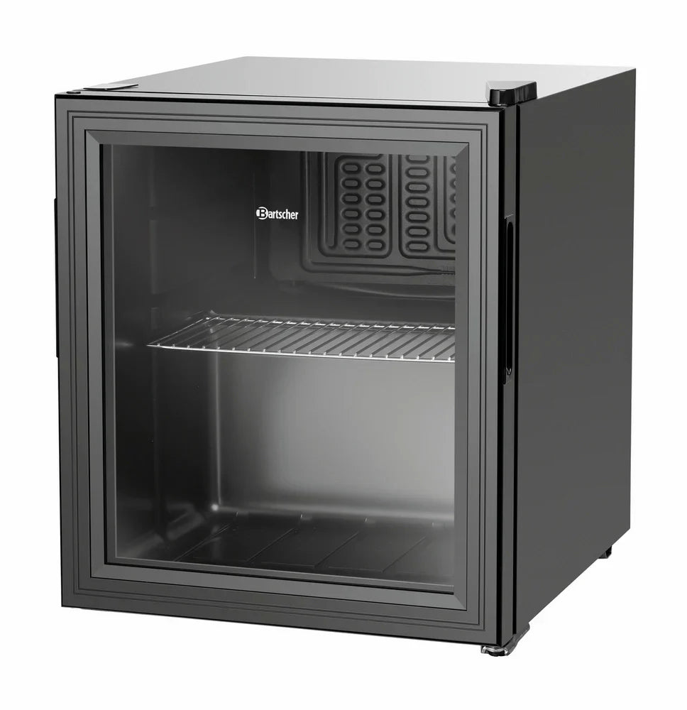 2026 Réfrigérateur avec porte en verre 46 - BARTSCHER - 700183
