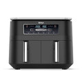 2026 2025 Ninja Foodi Dual Zone Friteuse à Air 7,6 L AF300UK
