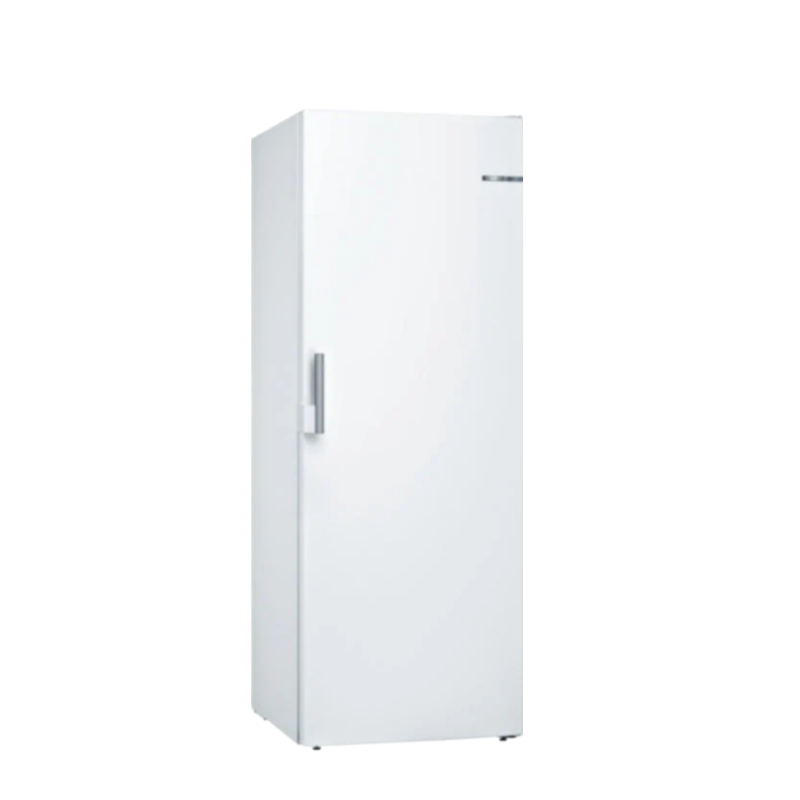 2026 2025 Bosch GSN58EWCV – Congélateur Armoire NoFrost 366L, SuperSurgélation, Édition Limitée