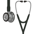 2026 2025 Stéthoscope Diagnostique Littmann Cardiology IV – Noir avec Finition Miroir – Édition Spéciale