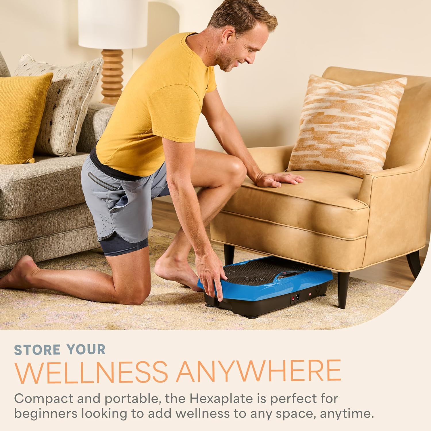 2026 2025 Lifepro Plateforme Vibrante d’Exercice avec Points d’Acupuncture Magnétiques - Plateforme Vibrante pour Tout le Corps pour Débutants et Récupération - Massage Drainage Lymphatique pour Tonification Musculaire et Fitness Général