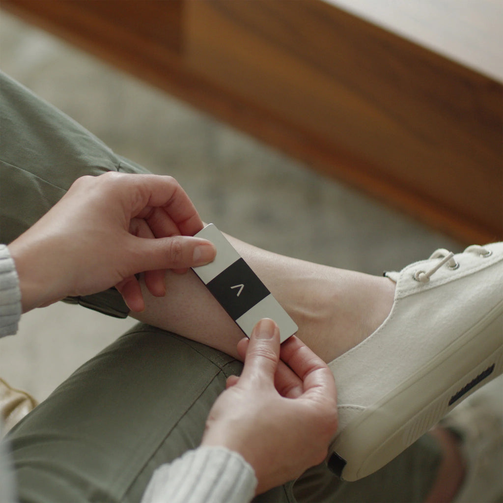 2026 2025 KardiaMobile 6L – Appareil ECG personnel à six dérivations