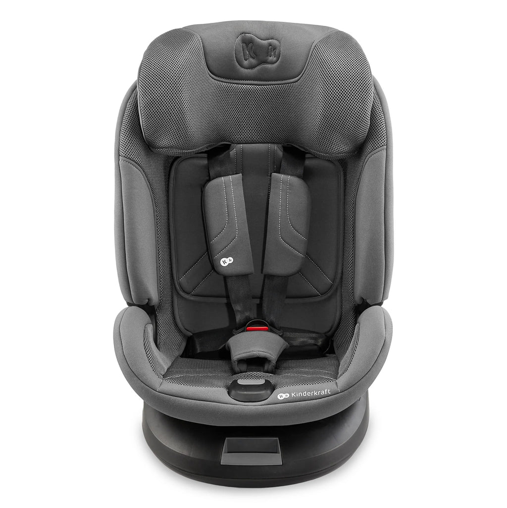 2026 Siège auto Kinderkraft XPEDITION 3 i-Size
