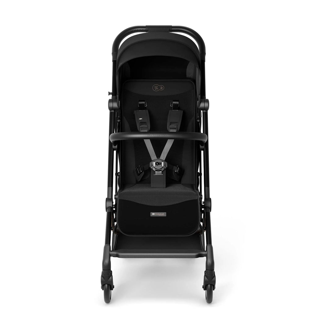 2026 Poussette légère Kinderkraft PILOT 2