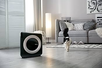 2026 2025 COWAY Airmega Mighty Purificateur d'air Maison Mode Eco Ioniseur