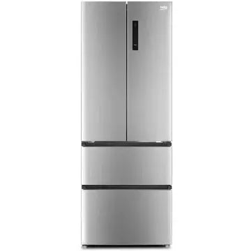 2026 Réfrigérateur multi portes	BEKO GNO43622XPN
