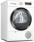 2026 Bosch WTN85V07FF Sèche linge à condensation Série 4 - Silencieux - Pose Libre - 7kg - 112 L - Blanc