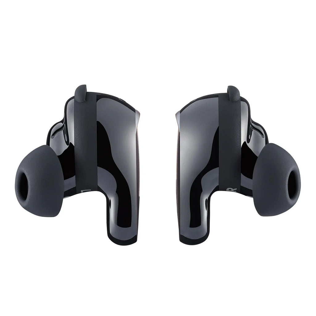 2026 2025 Bose QuietComfort Ultra – Écouteurs Sans Fil à Réduction de Bruit Active (Noir)