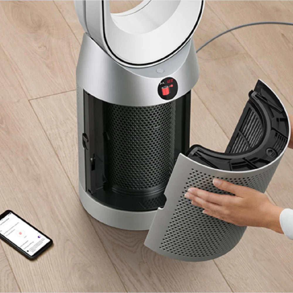 2026 2025 Purificateur d’air Dyson Cool TP07 – HEPA H13, Détection Intelligente, Refroidissement, Ultra Silencieux