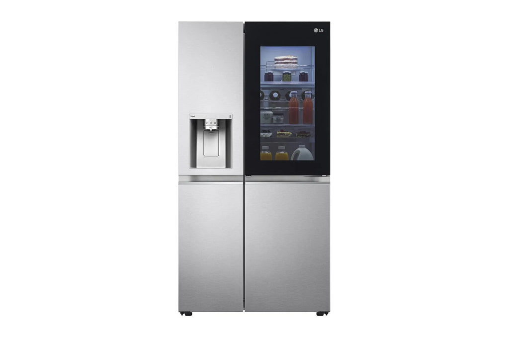 2026 Réfrigérateur InstaView Door-in-Door GC-X257 *535 Litres