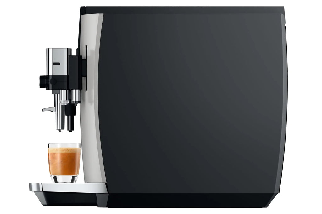2026 Jura E8 Platin EC