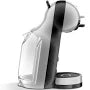 2026 2025 Krups KP 123 B Mini Me Dolce Gusto – Gris/Noir