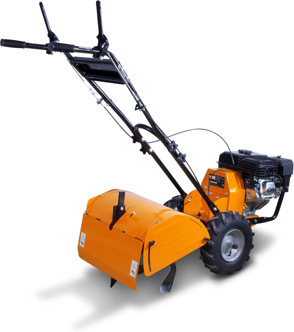 2026 Rotofraise Thermique 212 cm -