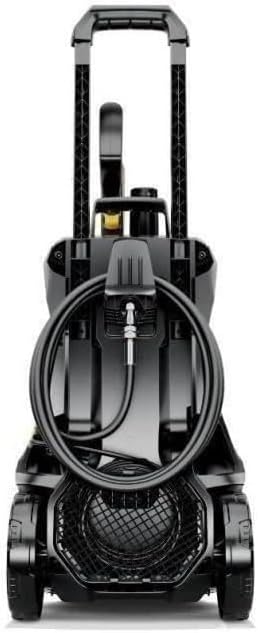 2026 2025 Kärcher K 4 Power Control Flex Home – Nettoyeur Haute Pression 130 Bars, Débit 420 l/h, Contrôle Intuitif, Édition Limitée