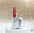 2026 Rouge à lèvres Poudre de Fée - Ultra scintillant D’Donna - 3