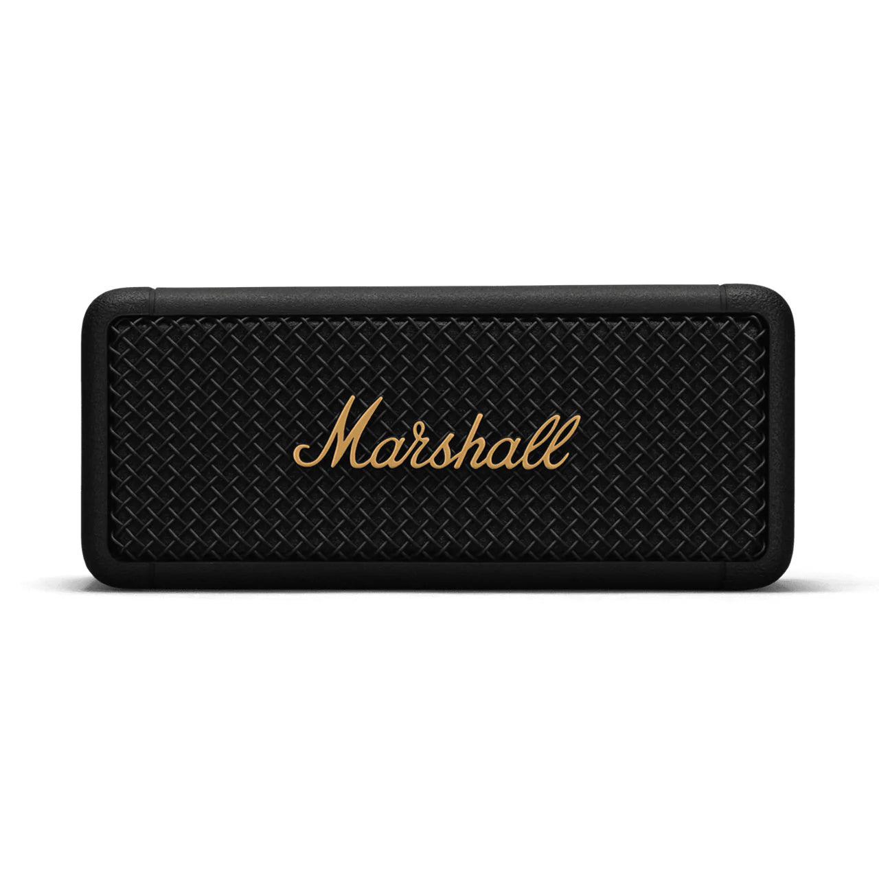 2026 2025 Enceinte portable Marshall Emberton II – Son puissant, design classique, autonomie prolongée et étanche IP67