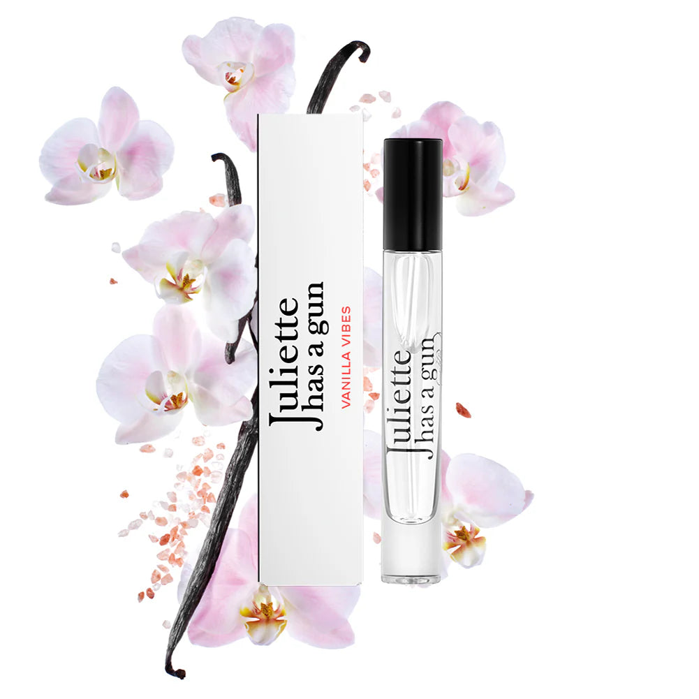 2026 2025 Vanilla Vibes – Parfum Envoûtant et Sensuel Inspiré par le Désert, Rencontre Olfactive Unique