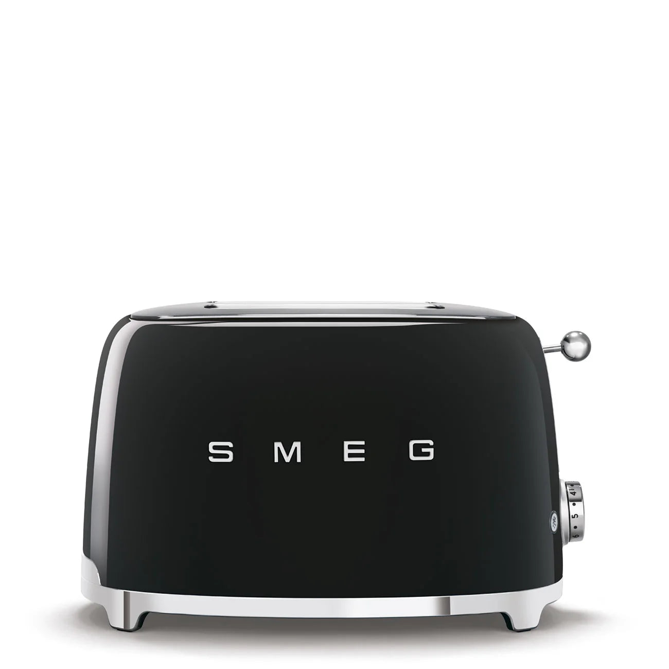2026 Smeg 50's 2-Schlitz Toaster