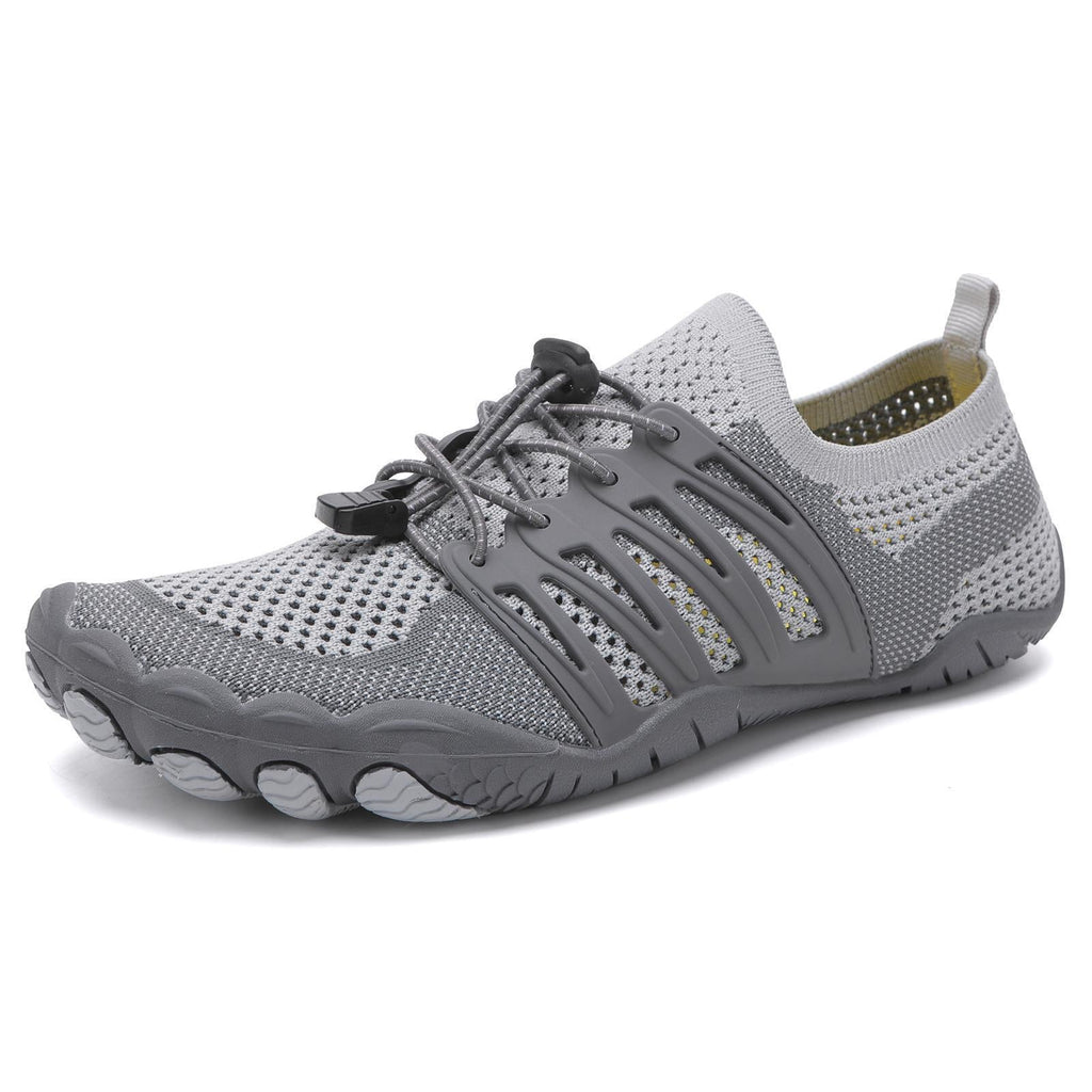 Men's Outdoor Non Slip Barefoot Beach Wading Water Shoes - LAKD London
