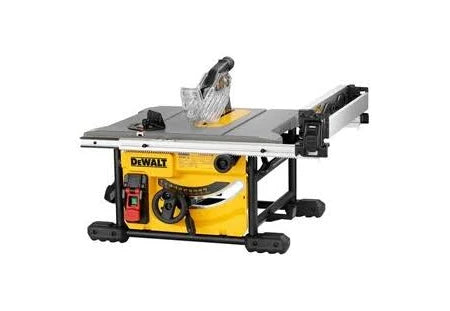 2026 2025 DEWALT DWE7491RS – Scie Circulaire sur Table 10 Pouces, Coupe 32-1/2", Puissance Professionnelle, Édition Limitée