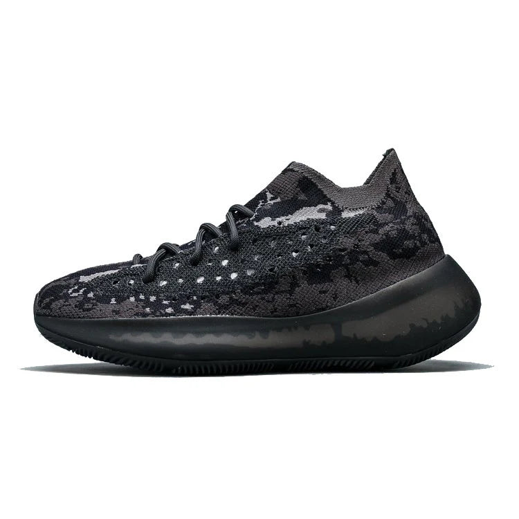 2026 Men's Chunky Running Trainers In Breathable Fabric Design