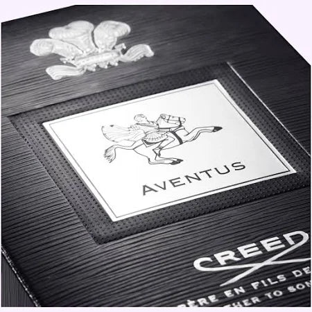 2026 2025 Creed Aventus – Eau de Parfum Homme Signature, Notes Fruitées et Fumées – Édition Limitée
