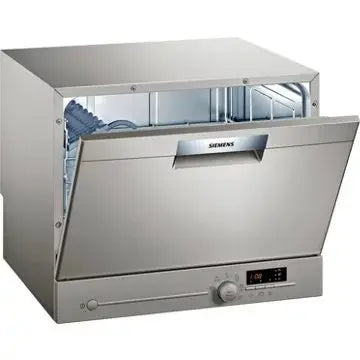 2026 Mini lave vaisselle	SIEMENS	SK26E822EU  IQ300