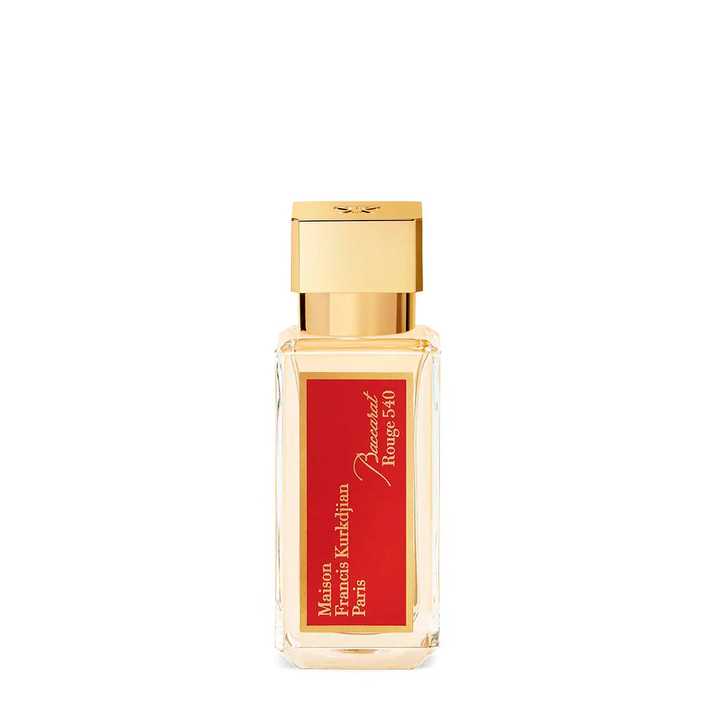2026 2025 Baccarat Rouge 540 Eau de Parfum – Parfum Ambré, Floral et Boisé Unisexe