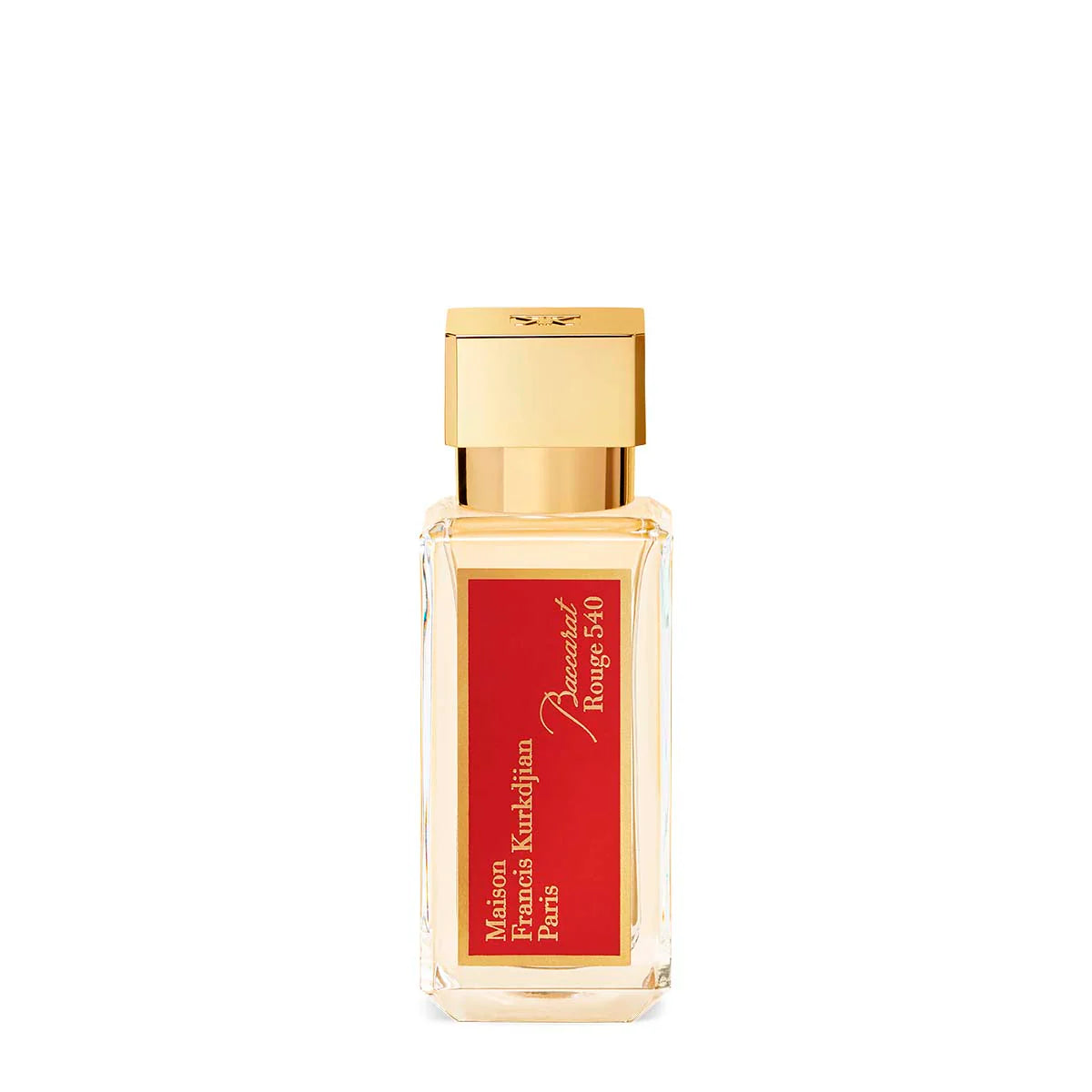 2026 2025 Baccarat Rouge 540 Eau de Parfum – Parfum Ambré, Floral et Boisé Unisexe