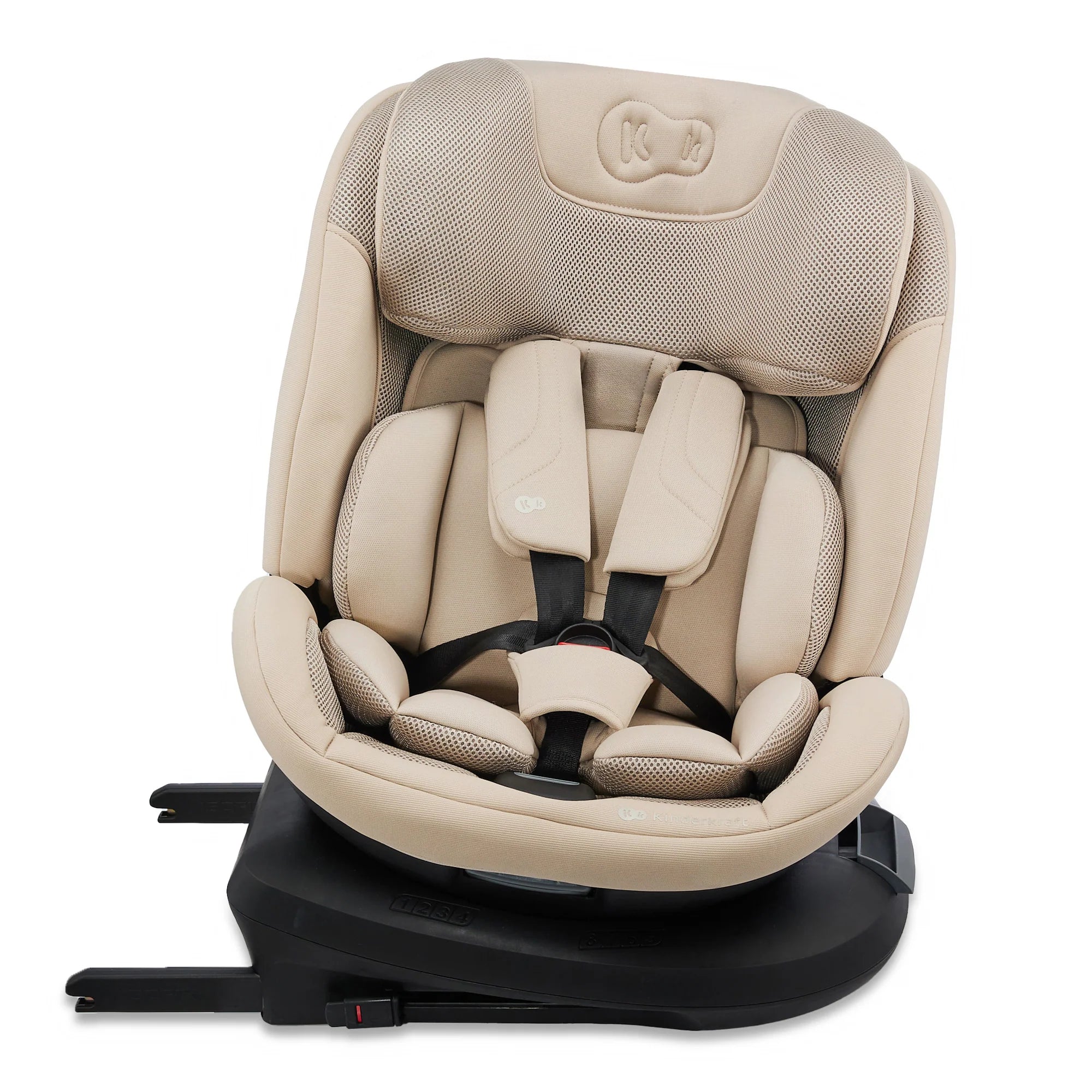 2026 Siège auto Kinderkraft XPEDITION 3 i-Size