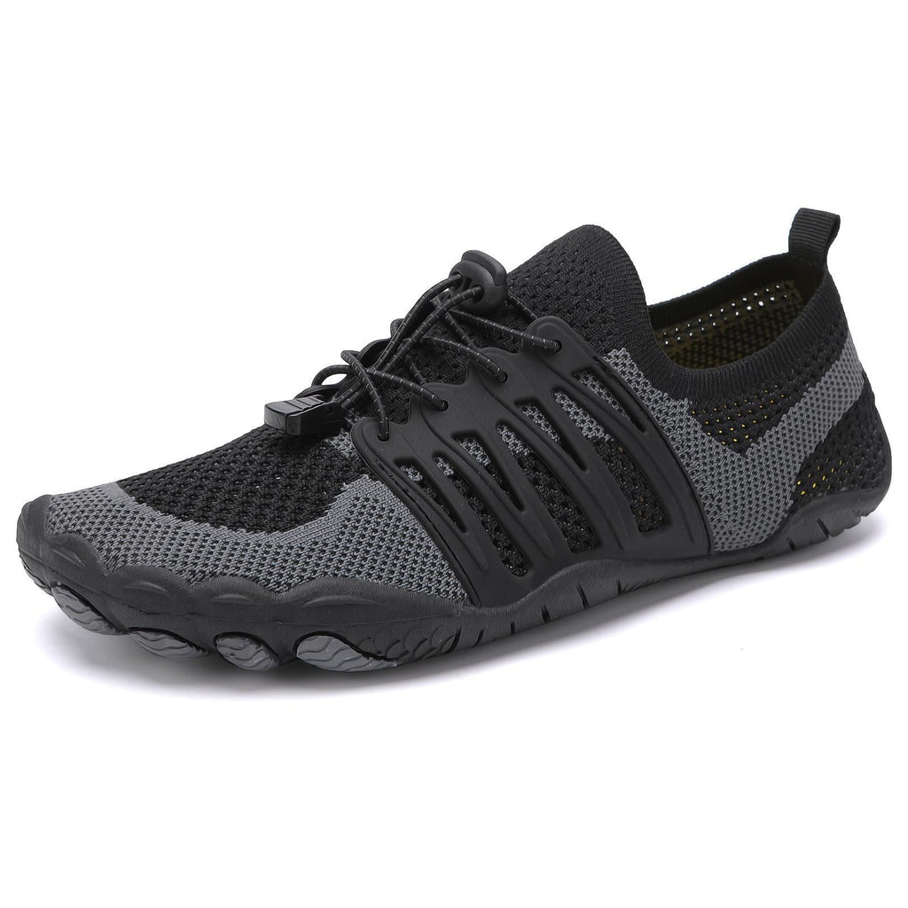 Men's Outdoor Non Slip Barefoot Beach Wading Water Shoes - LAKD London