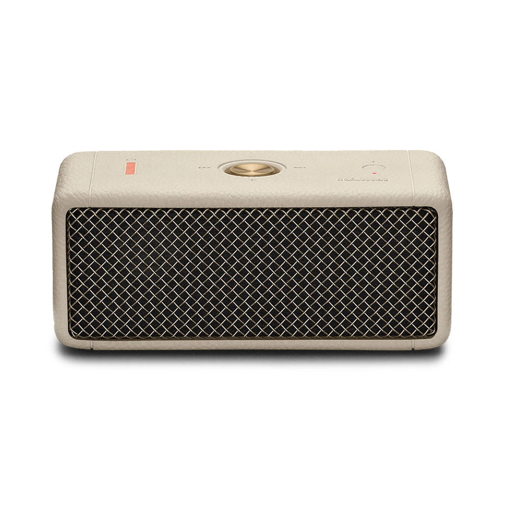 2026 2025 Enceinte portable Marshall Emberton II – Son puissant, design classique, autonomie prolongée et étanche IP67